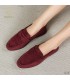 ZAPATO PLANO TC30 GIV