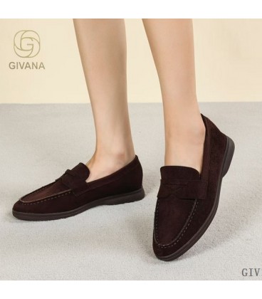 ZAPATO PLANO TC30 GIV