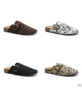 ZAPATO PLANO TL8-192 CH