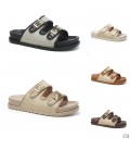 SANDALIA PLANA TL8-193 CH