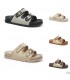 SANDALIA PLANA TL8-193 CH