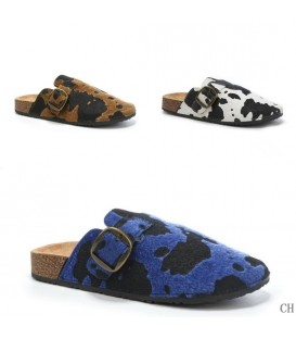 ZAPATO PLANO TL8-195 CH