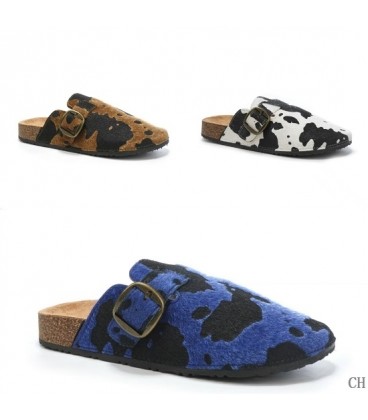 ZAPATO PLANO TL8-195 CH