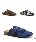 ZAPATO PLANO TL8-195 CH