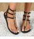 SANDALIAS M34