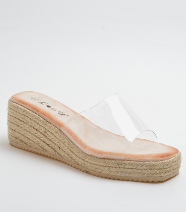 SANDALIA FB392