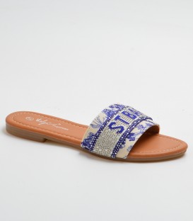 SANDALIA WL-78