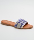 SANDALIA WL-78