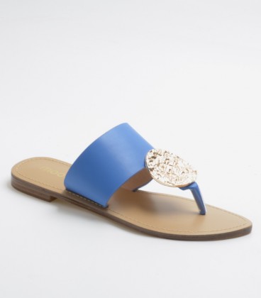 SANDALIA PLANA TP5031 MO