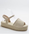 SANDALIA G603
