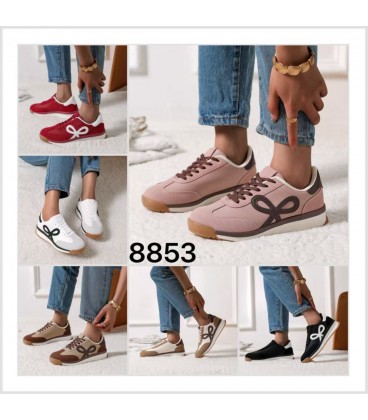 ZAPATILLAS 8853