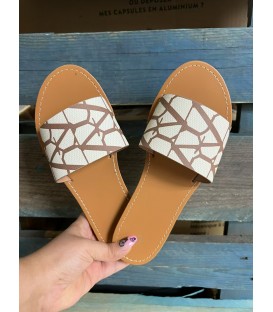 SANDALIA WL-77