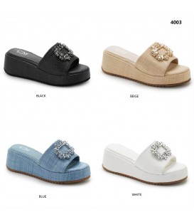 SANDALIA 4003