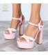 ZAPATOS DE TACON MVP353