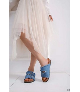 SANDALIA BSW9338