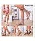 SANDALIA WWW-330