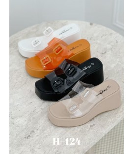 SANDALIA H-124