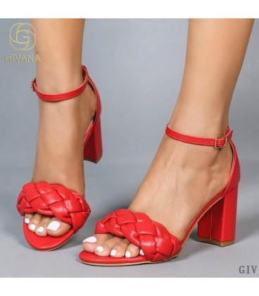 SANDALIA LOLA5239