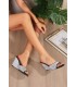 ZAPATOS DE FIESTA  WL5808