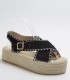SANDALIA E5560