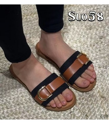 SANDALIA SU058