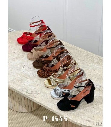 ZAPATOS DE FIESTA P-1444