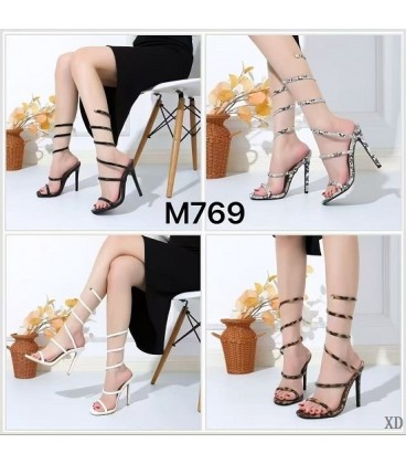 ZAPATOS DE FIESTA M769
