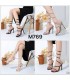 ZAPATOS DE FIESTA M769
