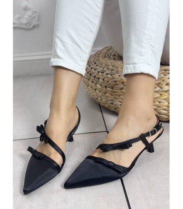 ZAPATOS DE TACON 2767CW