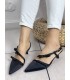 ZAPATOS DE TACON 2767CW