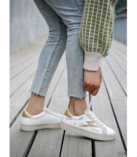 ZAPATILLA FY0810