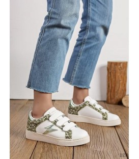 ZAPATILLAS FY1011