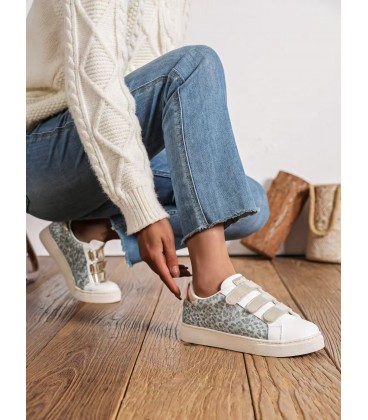 ZAPATILLAS FY1058