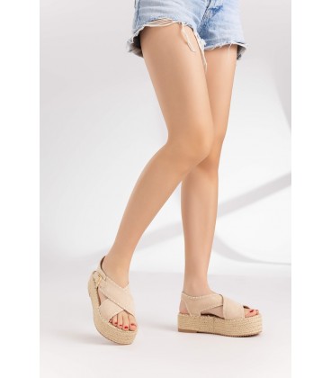 SANDALIA E5560