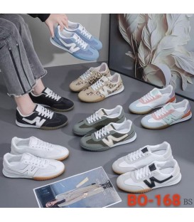 ZAPATILLAS BO-168