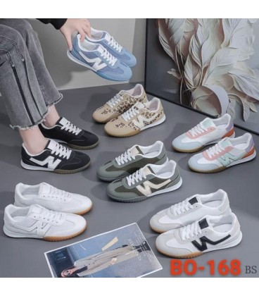 ZAPATILLAS BO-168
