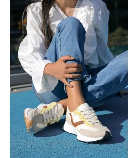 ZAPATILLAS HY88-55