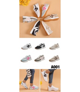 ZAPATILLAS 666-56