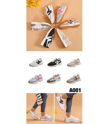 ZAPATILLAS 666-56