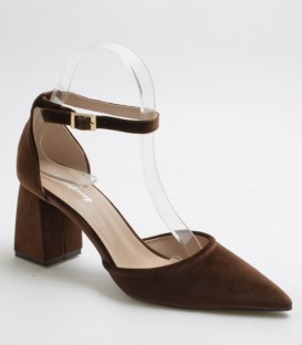 ZAPATOS DE FIESTA M785