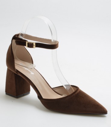 ZAPATOS DE FIESTA M785