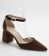 ZAPATOS DE FIESTA M785