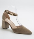 ZAPATOS DE FIESTA M785