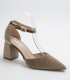 ZAPATOS DE FIESTA M785
