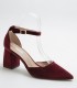 ZAPATOS DE FIESTA M785