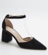 ZAPATOS DE FIESTA M785