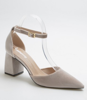 ZAPATOS DE FIESTA M785