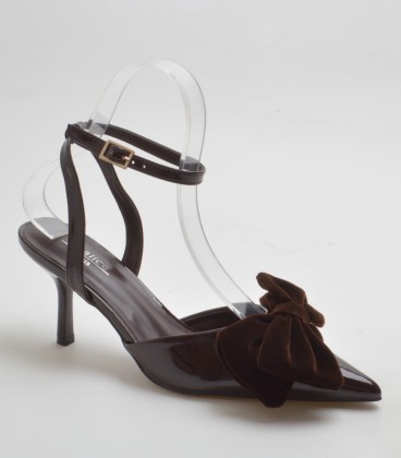 ZAPATOS DE FIESTA THS-152