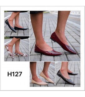 MANOLETINA H127