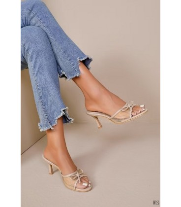 ZAPATOS DE FIESTA HK-1309